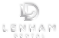 lenham dental logo3